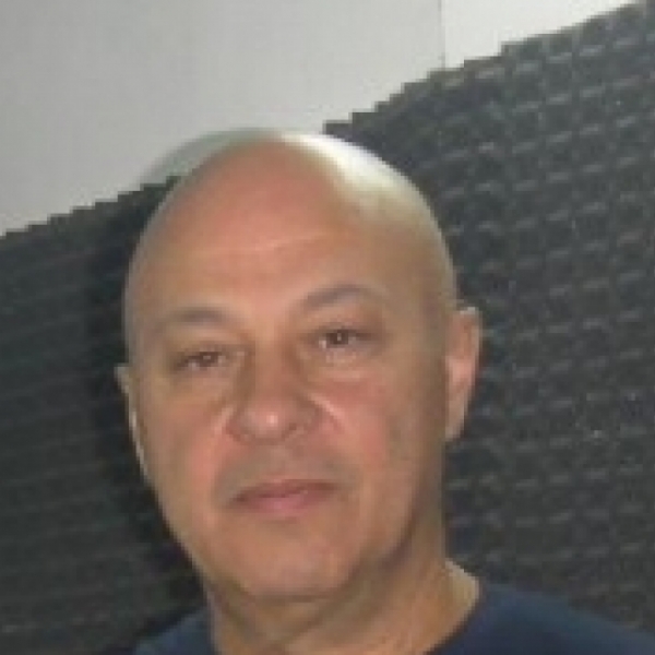 Mario Flaminio Guitar