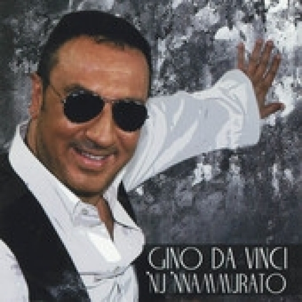 Gino Da Vinci Nu nammurato