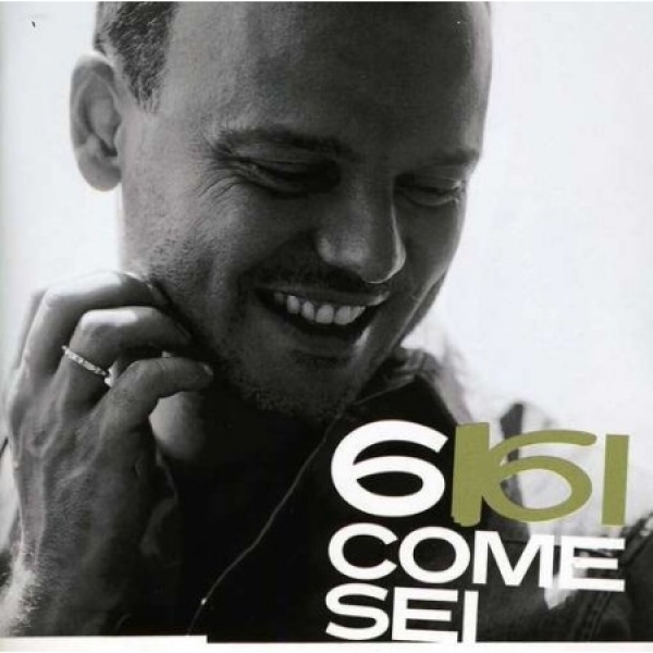 Gigi D'alessio Sei come sei