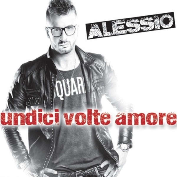 Alessio 11 volte amore